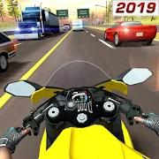 公路摩托车手2