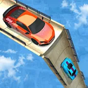 坡道赛车：不可能的轨道