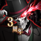 不死者之王Overlord