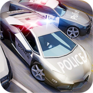 城市警察模拟器