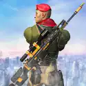 狙击王牌现代射手