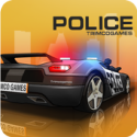 战士警察：恐怖亨特