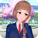 闲置少女