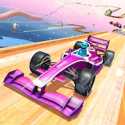 方程式特技3D赛车2021 