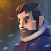 冰冻之城(Frozen City)