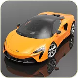 史诗汽车模拟器3D