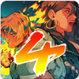 怒之铁拳4(steam移植)