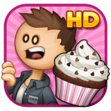 老爹纸杯蛋糕店HD(最新版)