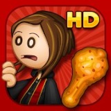 老爹炸鸡店HD(最新版)