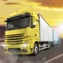 世界卡车模拟器2：危险道路
