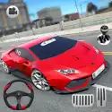汽车游戏：极限赛车
