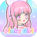 少女装扮