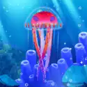 鱼类保护区