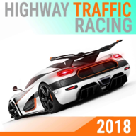 公路交通竞赛：极限模拟