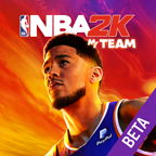 我的NBA2K23(中文版)