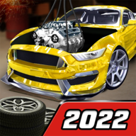 汽车维修模拟器2023(辅助菜单)