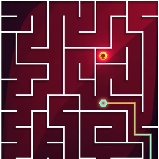 迷宫GO
