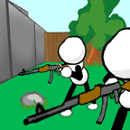 火柴人：射手