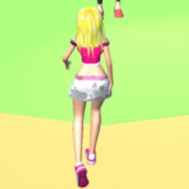 女神冲冲冲