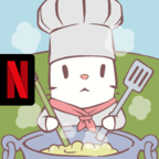 猫咪和汤(辅助菜单)