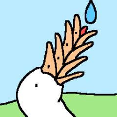 懒鹅