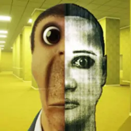 逃离恐怖迷宫