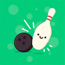 爆裂保龄球(网飞移植)