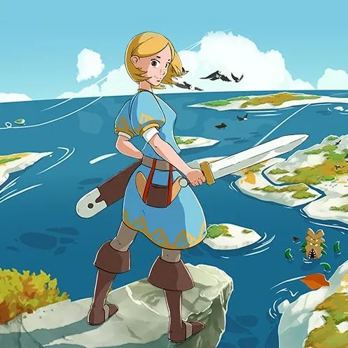 海洋之心