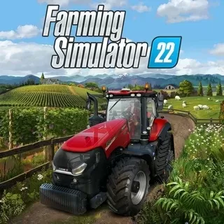 模拟农场22(更新全DLC)