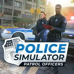 警察模拟器：巡警-新版