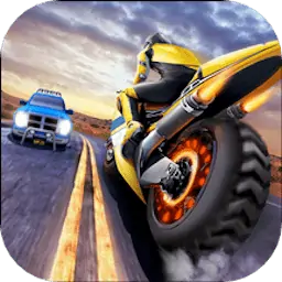 公路骑手