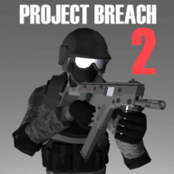 CQB射击2(辅助菜单)