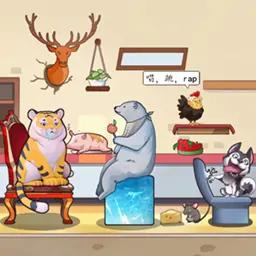 隔壁大侦探