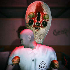 SCP基金会：对象SCP-173