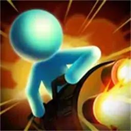 火柴人boss