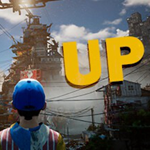 Only Up