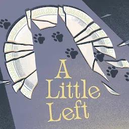 收纳达人(A Little to the Left)