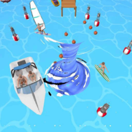 涡流龙卷风