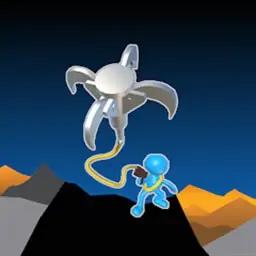 攀爬大师