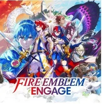 火焰纹章：Engage 结合