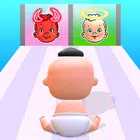 妈妈向前冲