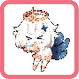 原神着色