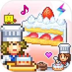 创意蛋糕店