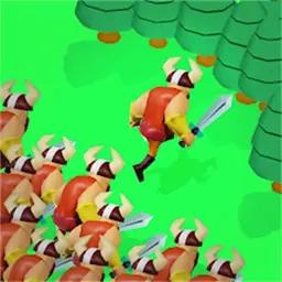 岛屿战争：矿山与工艺