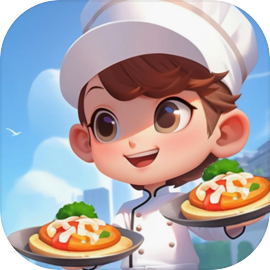 速速料理王