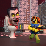 字母射击