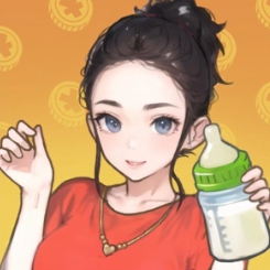 家有吞金兽