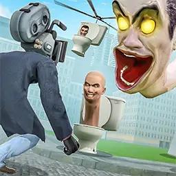 甜瓜沙盒世界