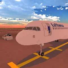 航空模拟器(多人联机)