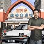 东京驾驶模拟：商店街逃脱3D